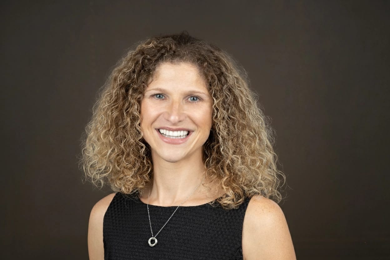Adrienne Duncan