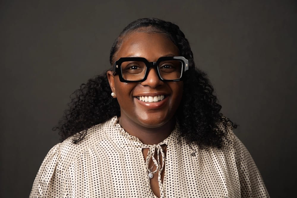 Charrika Kelly