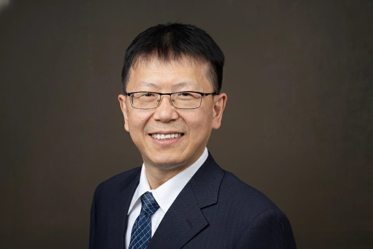 Dabo Xu