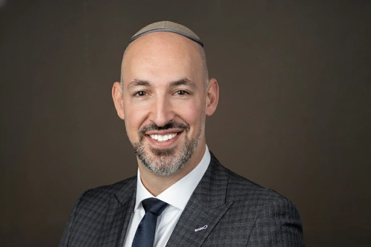 Josh Rosenbloom