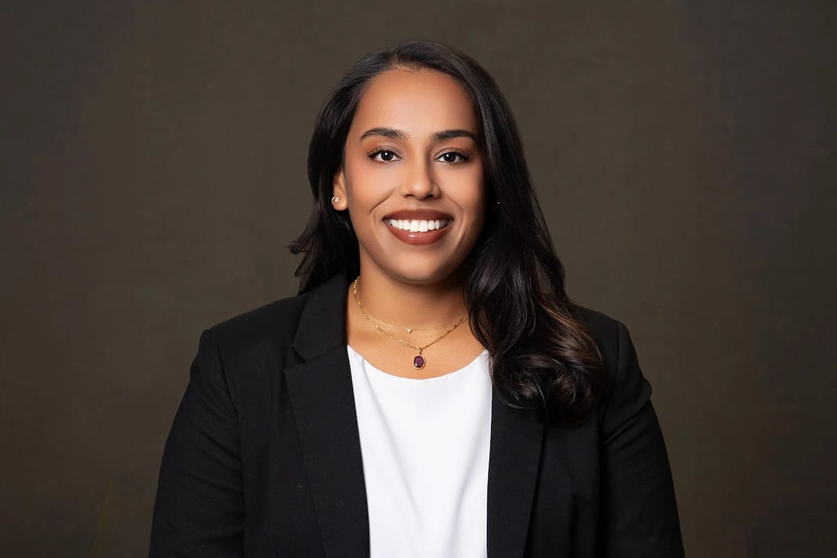 Monica Patel