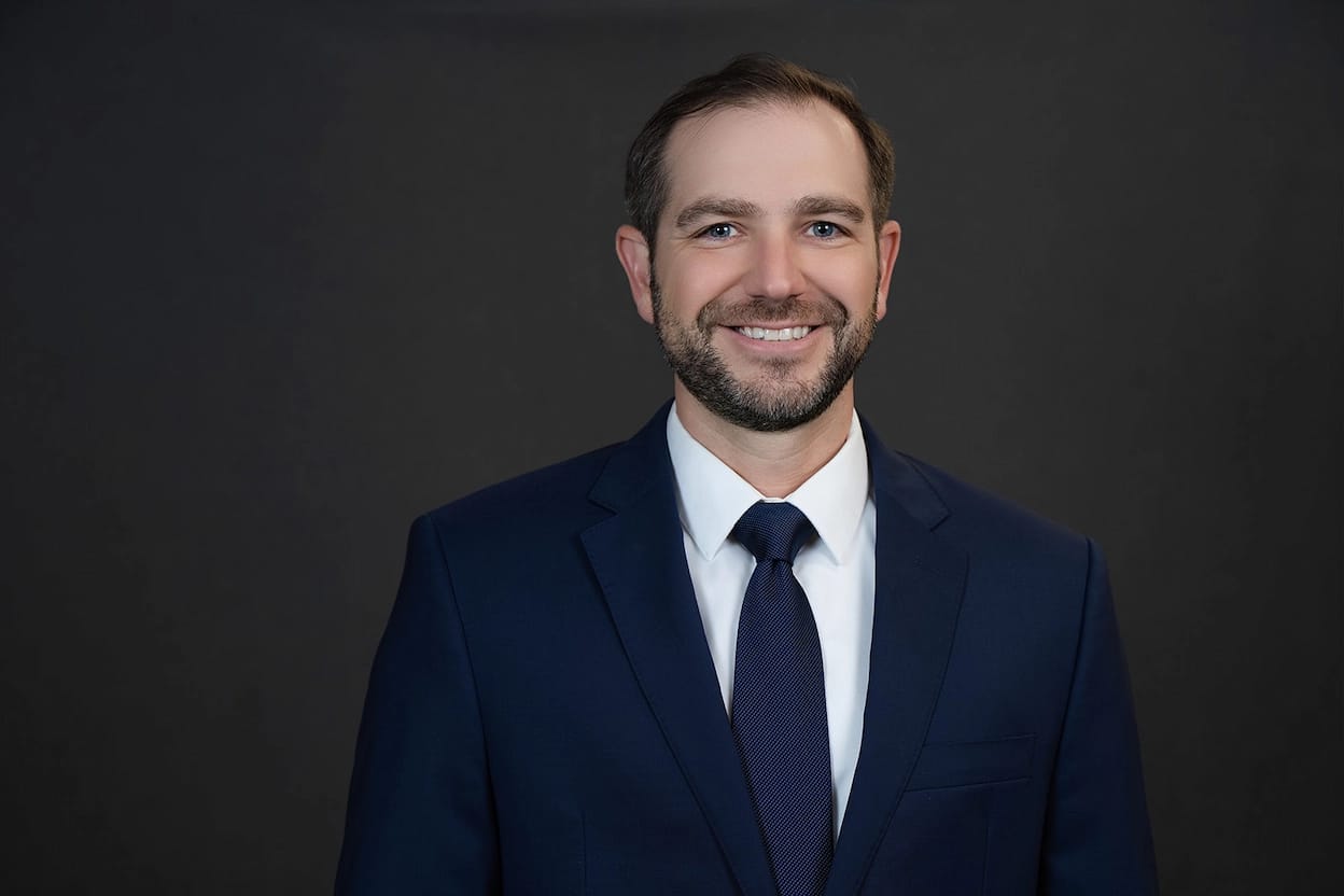 R. Ryan Byrne