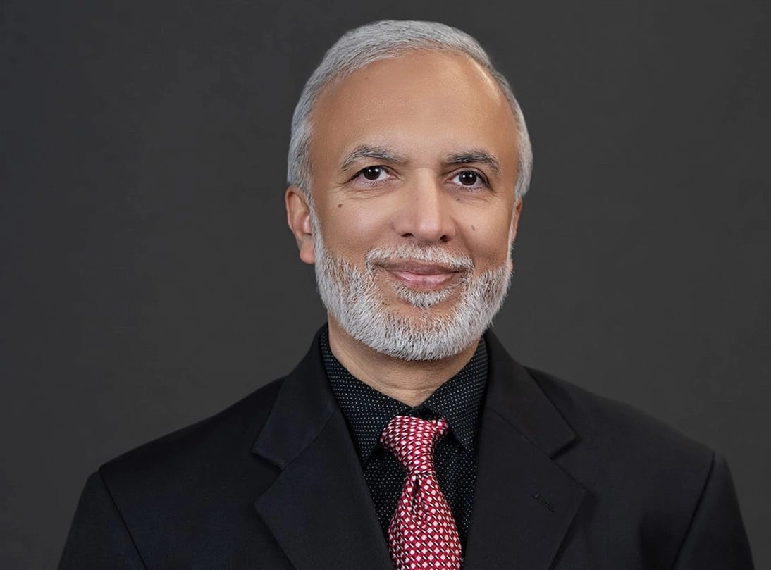 Urooj Ahmed
