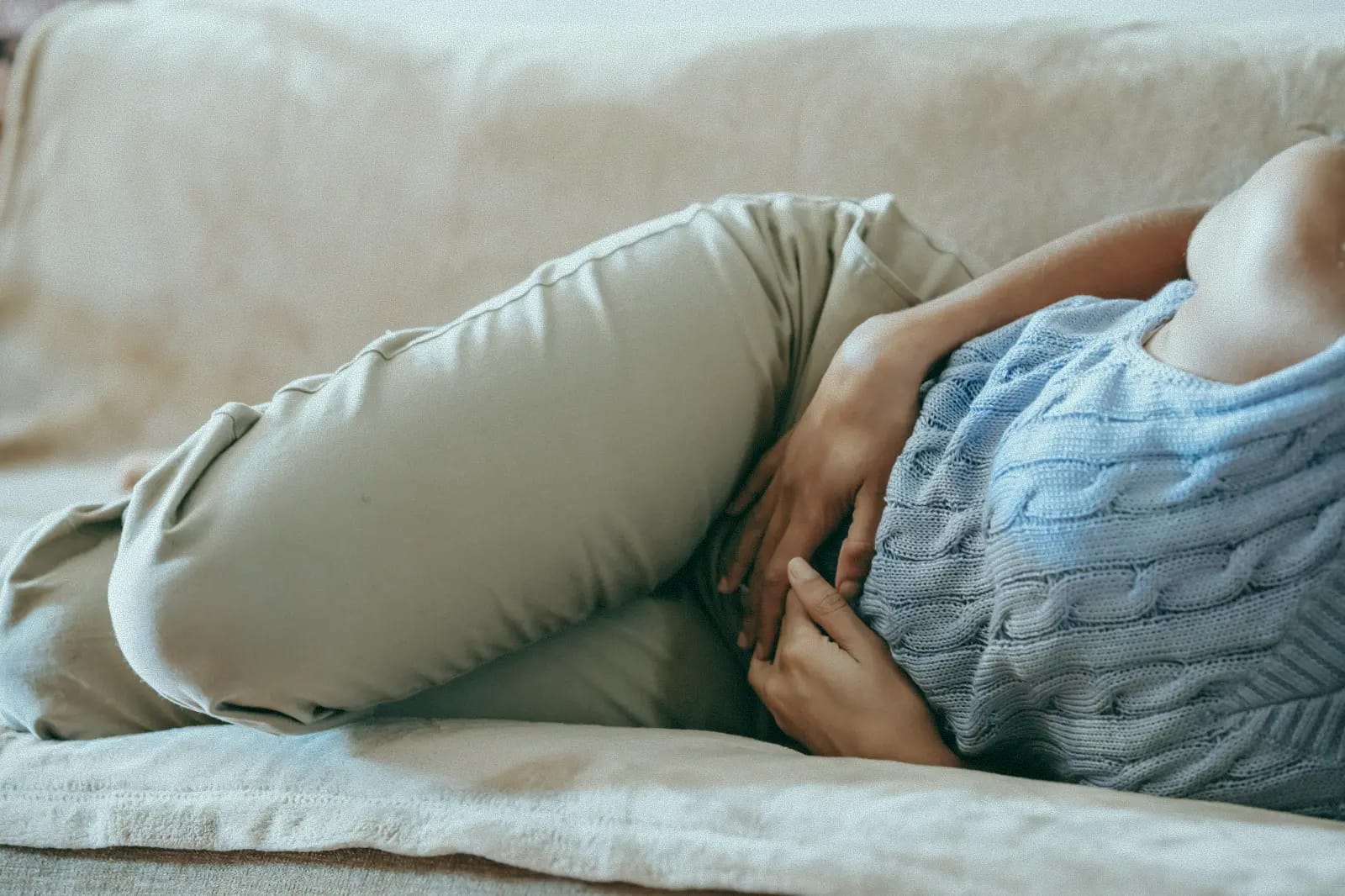 Crohn's Disease and Colitis