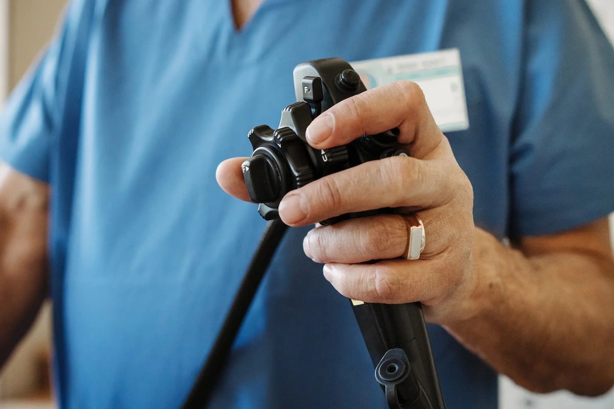 Endoscopy