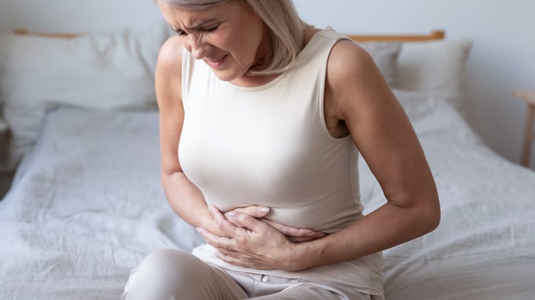 Gastritis