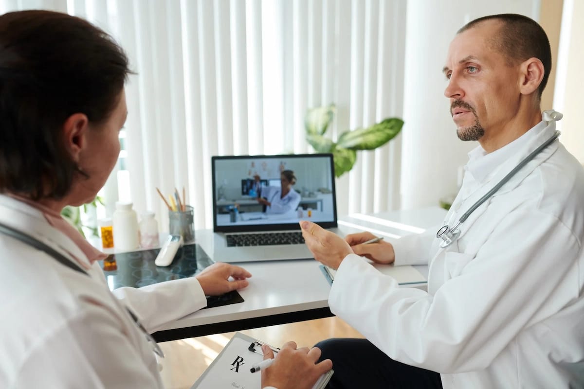 Gastroenterology