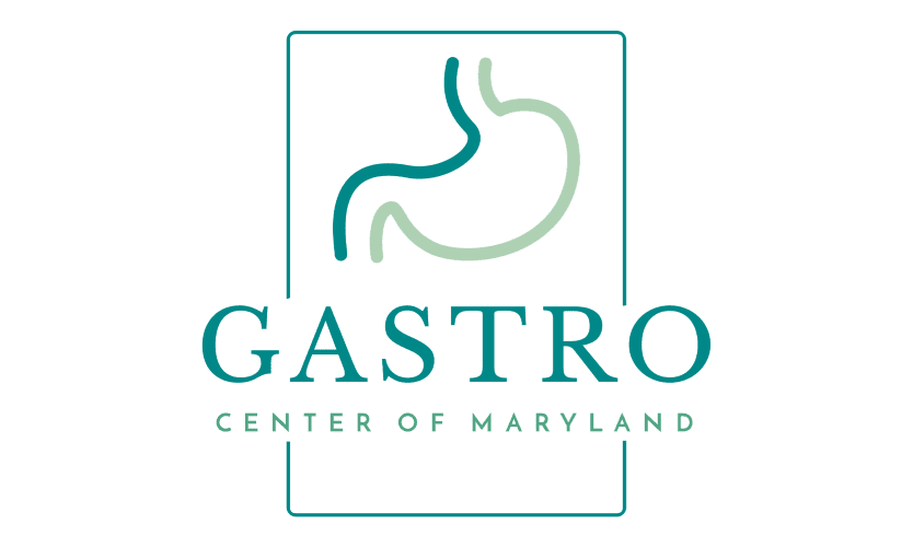 Gastro Center of Maryland logo